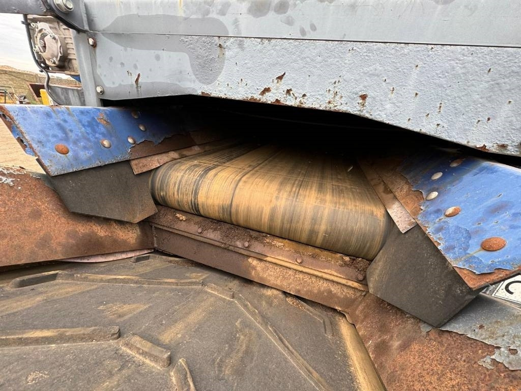 BlueMac AMS1500 EddyCurrent separator - Грохот: фото 4 BlueMac AMS1500 EddyCurrent separator - Грохот: фото 4