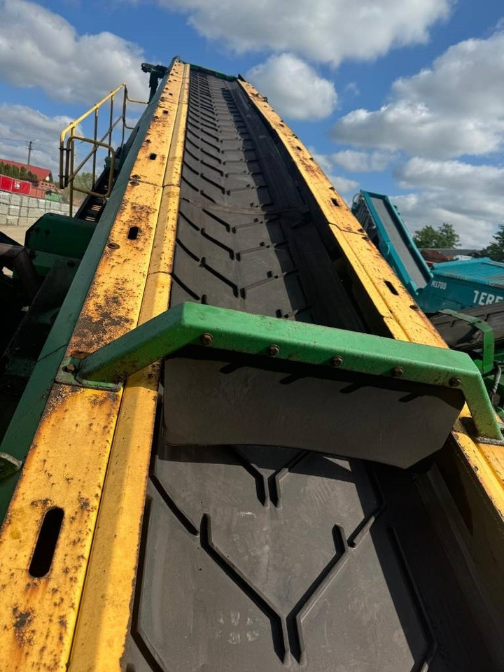 McCloskey S190 - Грохот: фото 5 McCloskey S190 - Грохот: фото 5