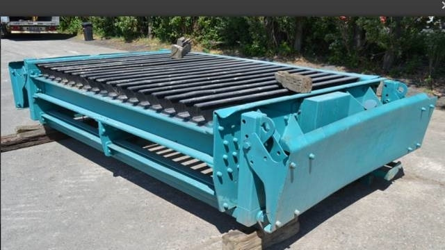 PowerScreen Chieftain 1400 - Грохот: фото 1 PowerScreen Chieftain 1400 - Грохот: фото 1