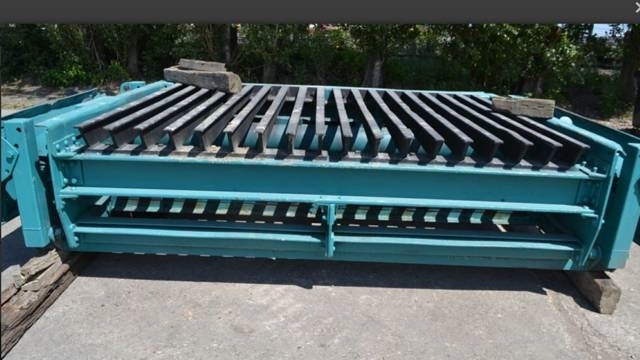 PowerScreen Chieftain 1400 - Грохот: фото 3 PowerScreen Chieftain 1400 - Грохот: фото 3