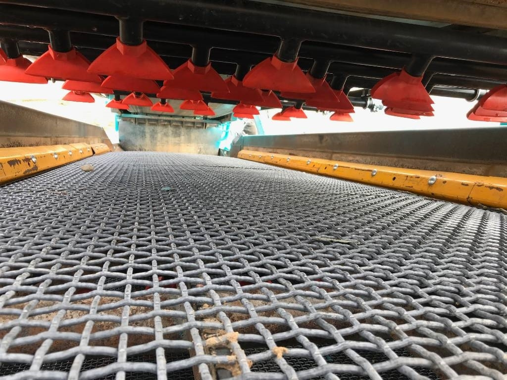 PowerScreen Chieftain 1700 - Грохот: фото 4 PowerScreen Chieftain 1700 - Грохот: фото 4