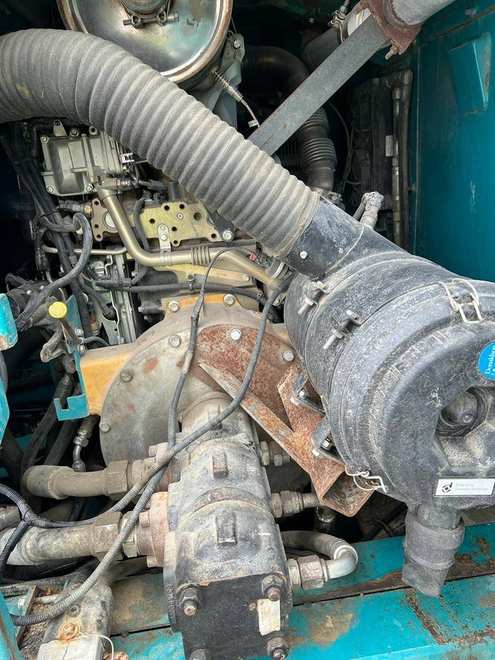 Грохот PowerScreen Chieftain 2100 X: фото 22