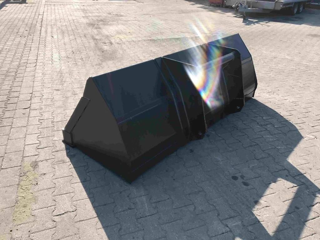 Bobcat Schaufel - Ковш для Строительной техники: фото 3 Bobcat Schaufel - Ковш для Строительной техники: фото 3