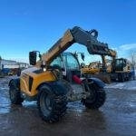 Liebherr / Claas T 41-7 741 - Телескопический погрузчик: фото 1 Liebherr / Claas T 41-7 741 - Телескопический погрузчик: фото 1