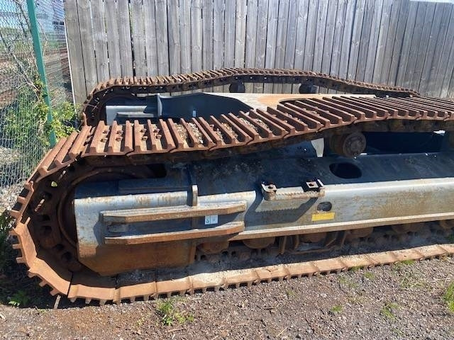 Doosan DX 420 LC-3 Complete unused u/c - Гусеница для Строительной техники: фото 3 Doosan DX 420 LC-3 Complete unused u/c - Гусеница для Строительной техники: фото 3