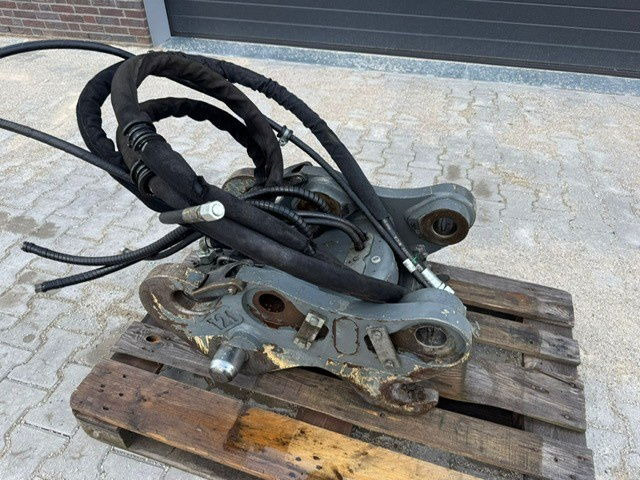 Liebherr Likufix SWA48 - Сцепное устройство: фото 3 Liebherr Likufix SWA48 - Сцепное устройство: фото 3