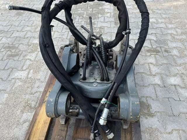 Liebherr Likufix SWA48 - Сцепное устройство: фото 2 Liebherr Likufix SWA48 - Сцепное устройство: фото 2