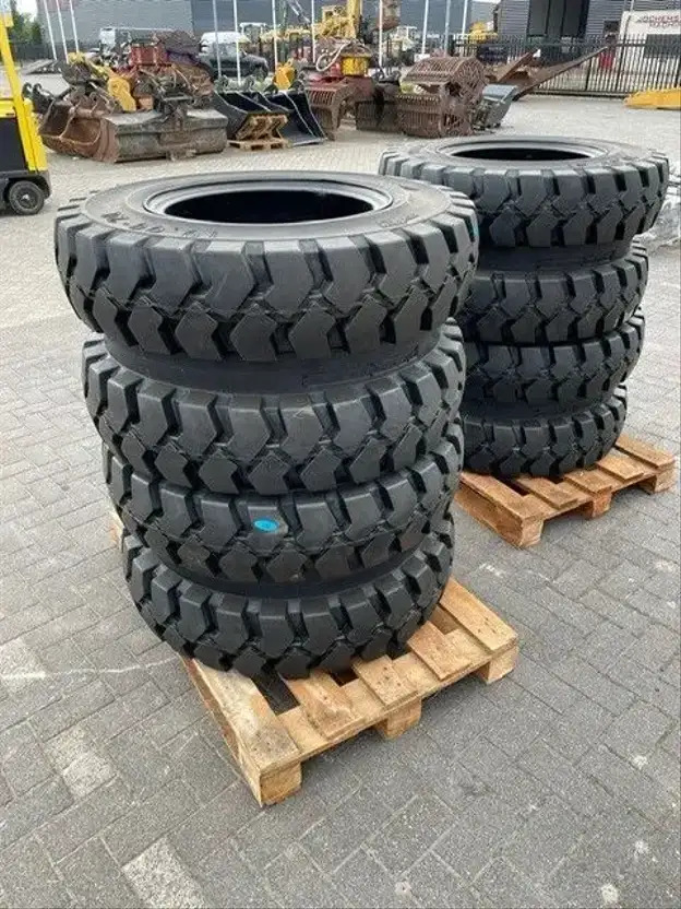 Trelleborg 10.00-20 - Шина для Грузовиков: фото 4 Trelleborg 10.00-20 - Шина для Грузовиков: фото 4