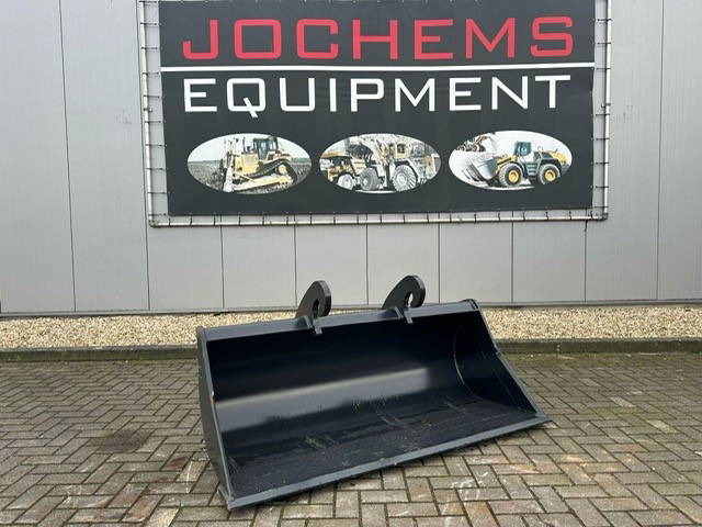 VemaTec CW30 Slotenbak 1800mm - Ковш для экскаватора для Строительной техники: фото 1 VemaTec CW30 Slotenbak 1800mm - Ковш для экскаватора для Строительной техники: фото 1