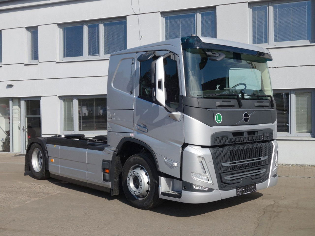 Volvo FM 13 460 PS, Retarder, fur Euro Lohr, Neue - Автовоз: фото 2 Volvo FM 13 460 PS, Retarder, fur Euro Lohr, Neue - Автовоз: фото 2