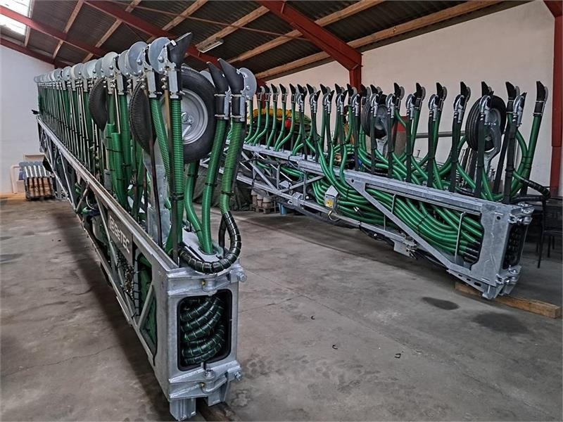 BeTEC 30/24 X-Trail Plus slæbeskærsbom - Цистерна для жидкого навоза: фото 4 BeTEC 30/24 X-Trail Plus slæbeskærsbom - Цистерна для жидкого навоза: фото 4