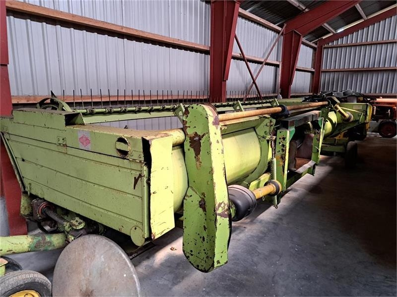 Fortschritt HELSÆDSBORD - Техника для сенозаготовки: фото 2 Fortschritt HELSÆDSBORD - Техника для сенозаготовки: фото 2