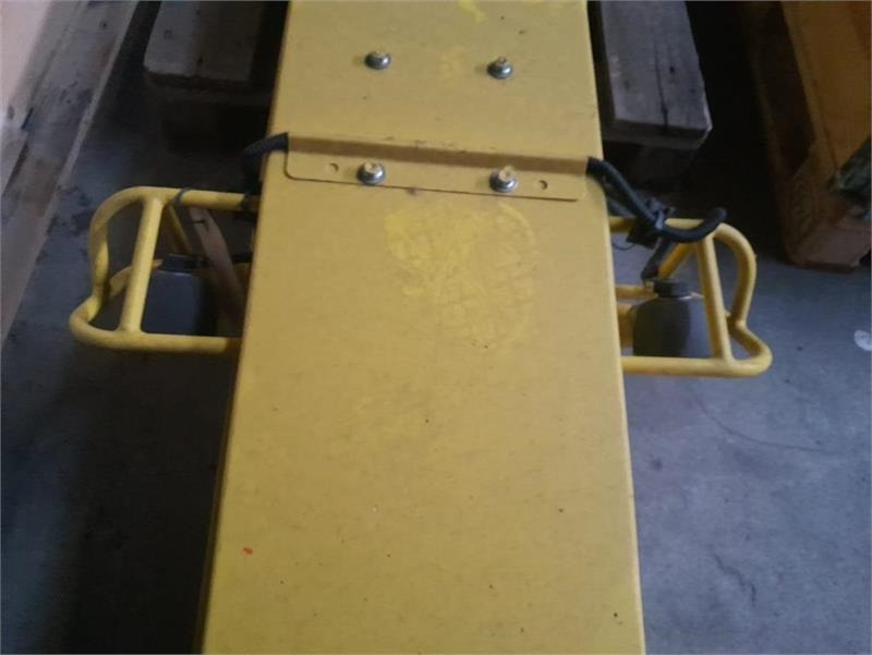 John Deere 8400 Tud - Оборудование для кормоуборочного комбайна: фото 3 John Deere 8400 Tud - Оборудование для кормоуборочного комбайна: фото 3