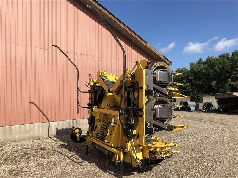 Kemper 10 række majsbord - Жатка кукурузная: фото 2 Kemper 10 række majsbord - Жатка кукурузная: фото 2