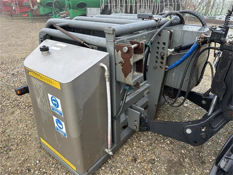 SyreN - Техника для внесения удобрений: фото 4 SyreN - Техника для внесения удобрений: фото 4