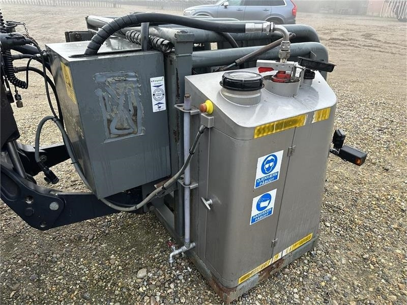 SyreN - Техника для внесения удобрений: фото 3 SyreN - Техника для внесения удобрений: фото 3