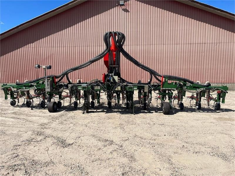 Thyregod TRV 12 ***med kamera*** - Техника для обработки почвы: фото 4 Thyregod TRV 12 ***med kamera*** - Техника для обработки почвы: фото 4