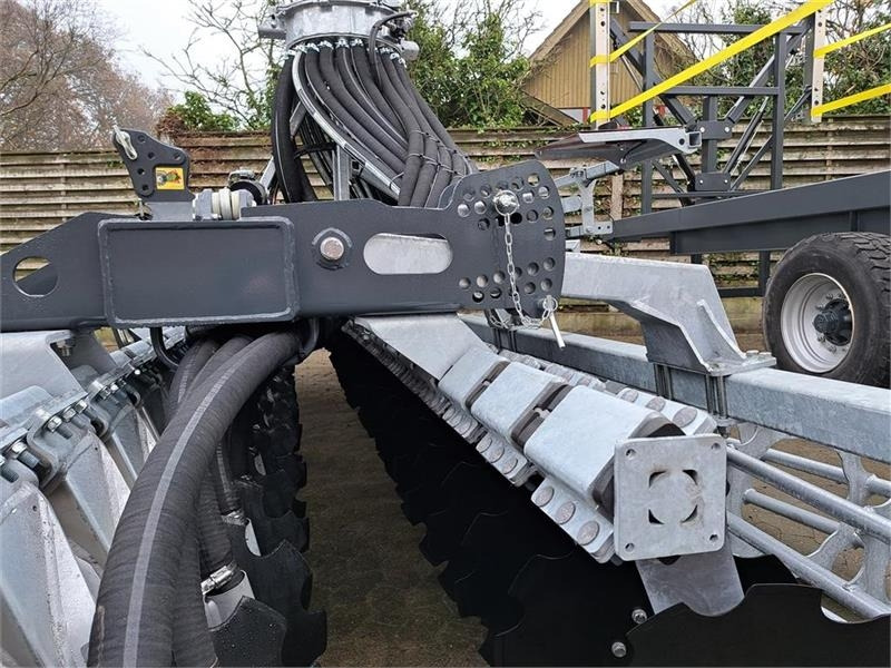 Volmer T-Rubber TRG W601 - Цистерна для жидкого навоза: фото 4 Volmer T-Rubber TRG W601 - Цистерна для жидкого навоза: фото 4