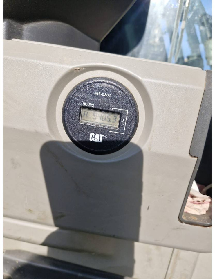 CAT 324ELN - Гусеничный экскаватор: фото 5 CAT 324ELN - Гусеничный экскаватор: фото 5