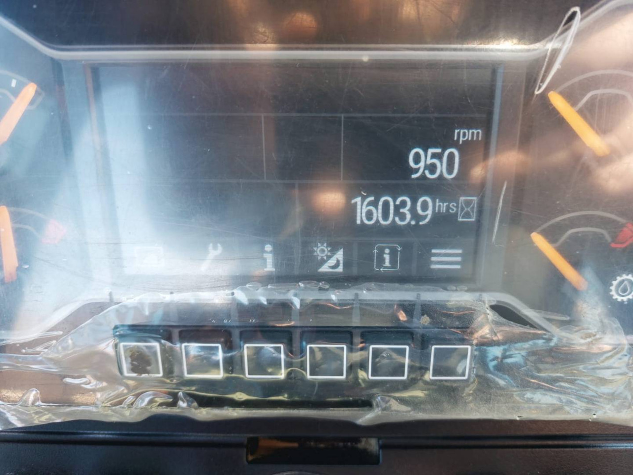 CAT 428-07 - Экскаватор-погрузчик: фото 5 CAT 428-07 - Экскаватор-погрузчик: фото 5