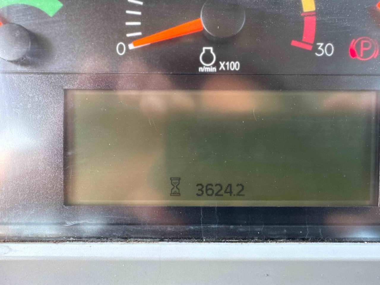 CAT 730 - Сочленённый самосвал: фото 5 CAT 730 - Сочленённый самосвал: фото 5