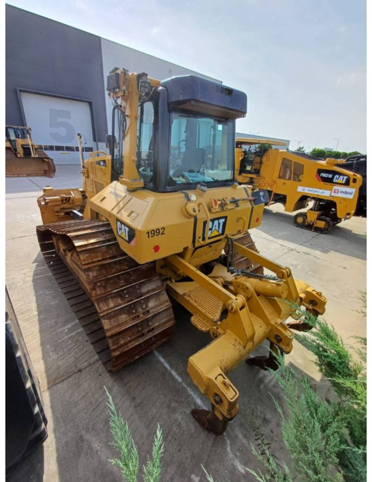 CAT D6NLGP - Бульдозер: фото 4 CAT D6NLGP - Бульдозер: фото 4