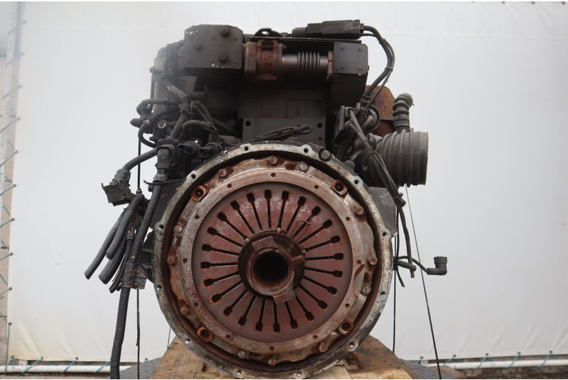 MAN D0836LFL60 EURO5 250 PS - Двигатель для Грузовиков: фото 2 MAN D0836LFL60 EURO5 250 PS - Двигатель для Грузовиков: фото 2