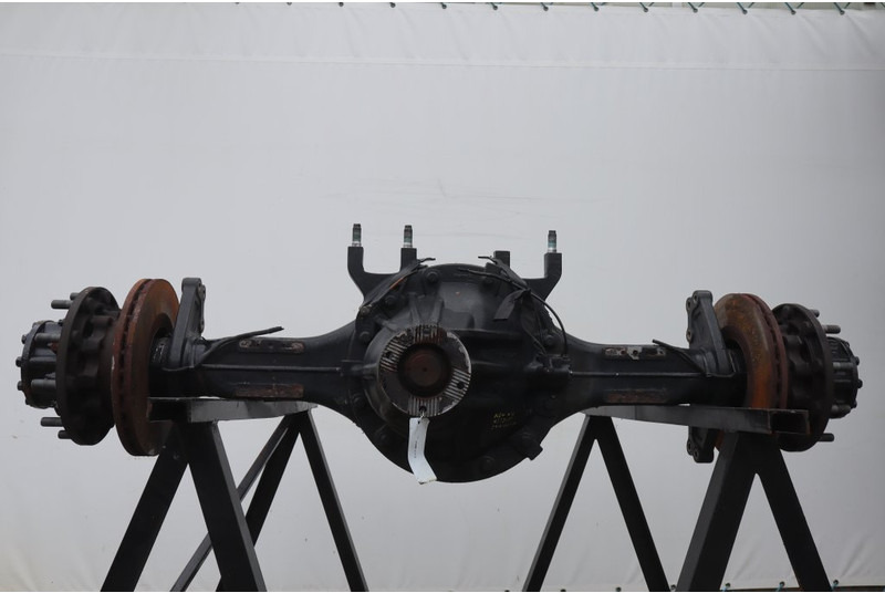 MAN HY-1344-03 37/16 I=2.31 - Задняя ось для Грузовиков: фото 1 MAN HY-1344-03 37/16 I=2.31 - Задняя ось для Грузовиков: фото 1