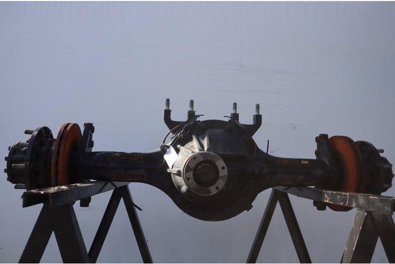 MAN HY-1344-03 38/15 I=2.533 - Задняя ось для Грузовиков: фото 1 MAN HY-1344-03 38/15 I=2.533 - Задняя ось для Грузовиков: фото 1