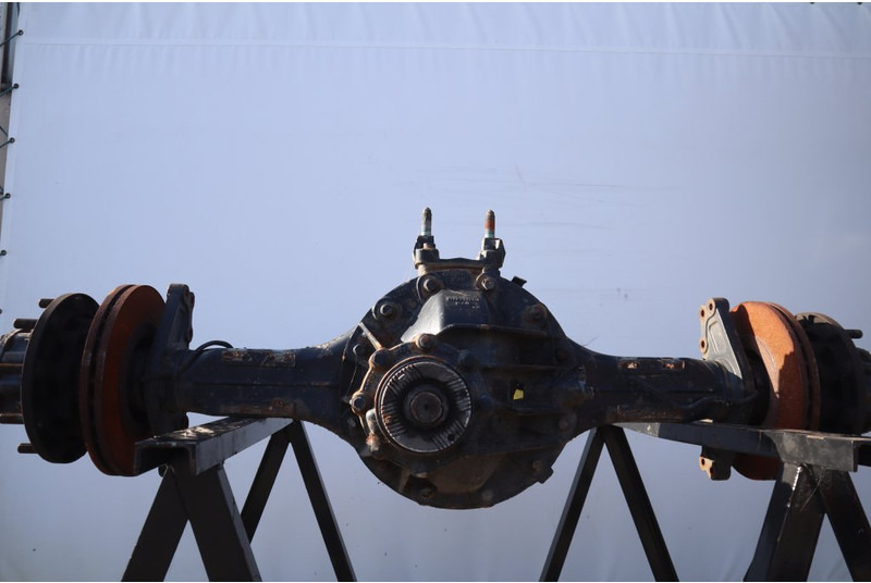 MAN HY-1350-09 37/9 - Задняя ось для Грузовиков: фото 1 MAN HY-1350-09 37/9 - Задняя ось для Грузовиков: фото 1