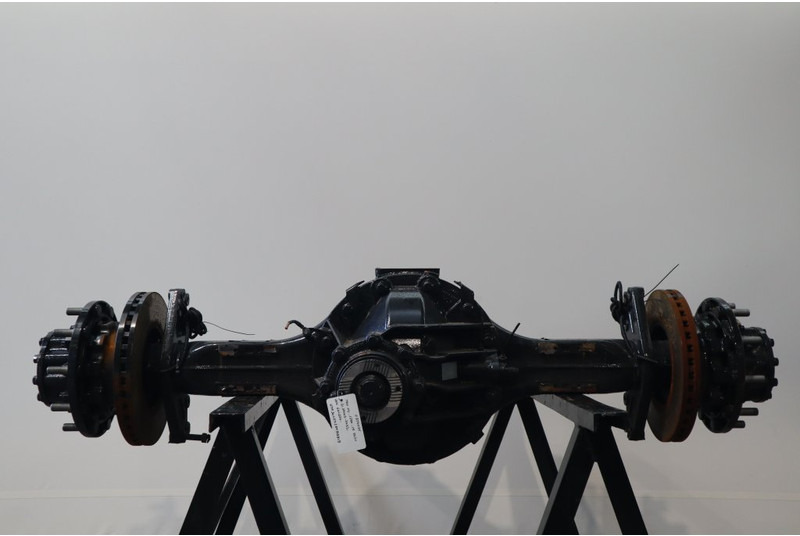 MAN HY-1350-15 37/11 81.35003-7722 BRANDNEW - Задняя ось для Грузовиков: фото 1 MAN HY-1350-15 37/11 81.35003-7722 BRANDNEW - Задняя ось для Грузовиков: фото 1