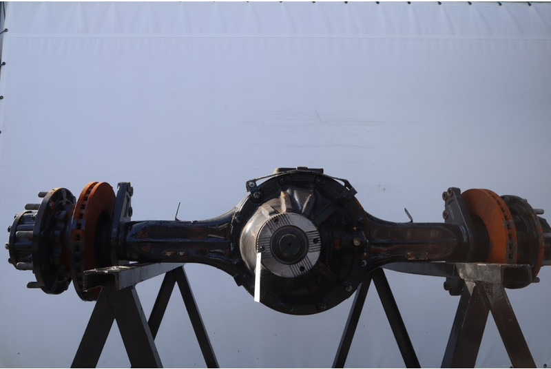 MAN HY-1360-22 38/15 - Задняя ось для Грузовиков: фото 1 MAN HY-1360-22 38/15 - Задняя ось для Грузовиков: фото 1