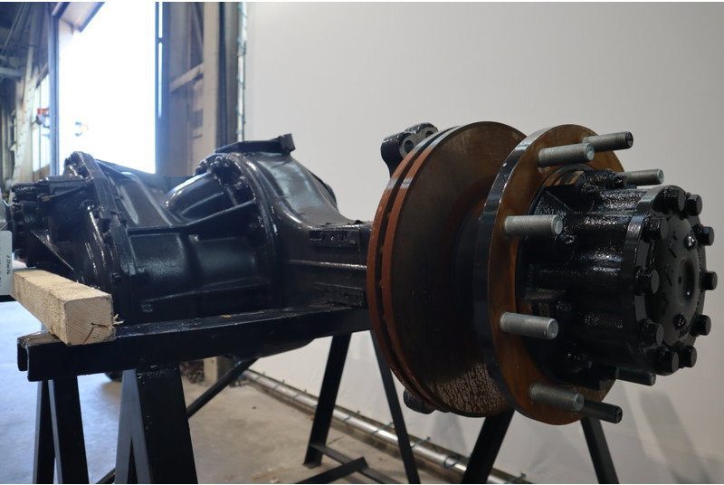 MAN HYD-1370-04 37/11 81.35003-7617 BRANDNEW - Задняя ось для Грузовиков: фото 4 MAN HYD-1370-04 37/11 81.35003-7617 BRANDNEW - Задняя ось для Грузовиков: фото 4