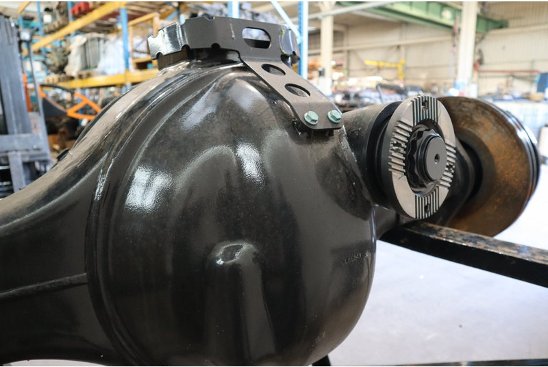 MAN HYD-1370-04 37/11 81.35003-7617 BRANDNEW - Задняя ось для Грузовиков: фото 3 MAN HYD-1370-04 37/11 81.35003-7617 BRANDNEW - Задняя ось для Грузовиков: фото 3