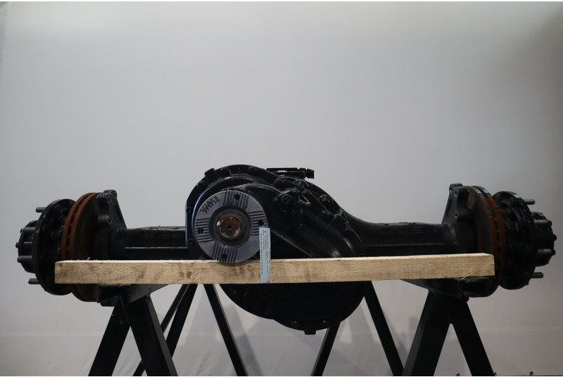 MAN HYD-1370-04 37/11 81.35003-7617 BRANDNEW - Задняя ось для Грузовиков: фото 1 MAN HYD-1370-04 37/11 81.35003-7617 BRANDNEW - Задняя ось для Грузовиков: фото 1