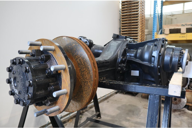 MAN HYD-1370-04 37/11 81.35003-7617 BRANDNEW - Задняя ось для Грузовиков: фото 2 MAN HYD-1370-04 37/11 81.35003-7617 BRANDNEW - Задняя ось для Грузовиков: фото 2