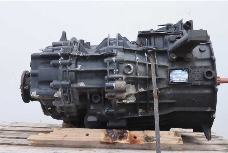 MAN MAN TGL 12.250 - Коробка передач для Грузовиков: фото 1 MAN MAN TGL 12.250 - Коробка передач для Грузовиков: фото 1