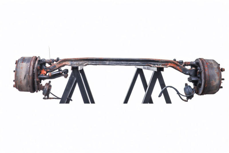 MAN V7-52L-04 - Передняя ось для Грузовиков: фото 1 MAN V7-52L-04 - Передняя ось для Грузовиков: фото 1