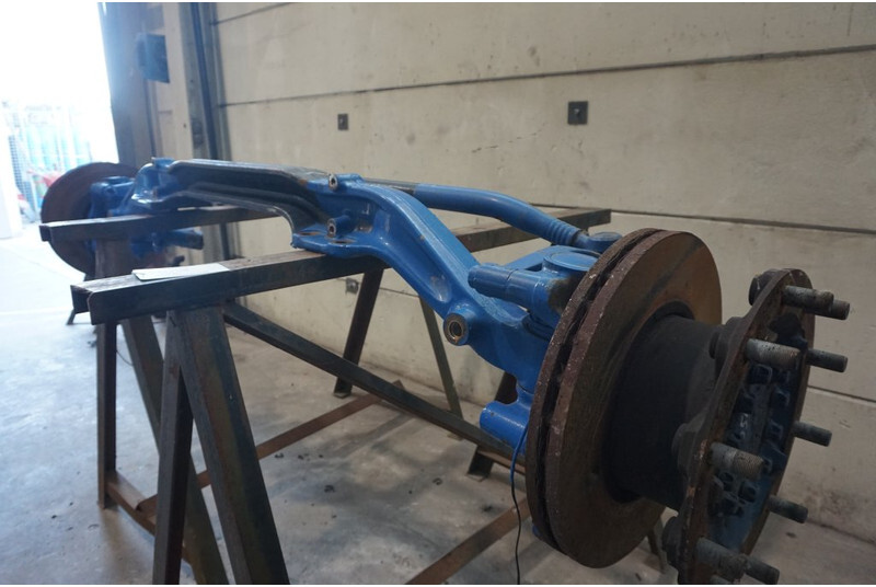 MAN VOK-07-46 - Передняя ось для Грузовиков: фото 2 MAN VOK-07-46 - Передняя ось для Грузовиков: фото 2