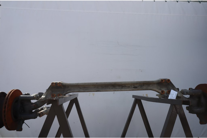 MAN VOK-08-44 - Передняя ось для Грузовиков: фото 1 MAN VOK-08-44 - Передняя ось для Грузовиков: фото 1