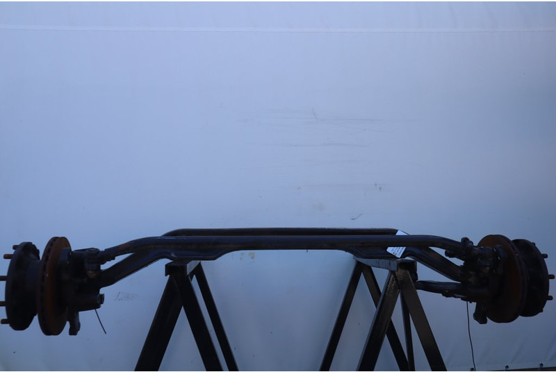 MAN VOK-09-41 - Передняя ось для Грузовиков: фото 1 MAN VOK-09-41 - Передняя ось для Грузовиков: фото 1