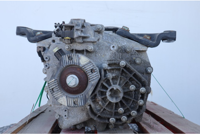 Mercedes-Benz G211-12KL MP4 OM936LA - Коробка передач для Грузовиков: фото 4 Mercedes-Benz G211-12KL MP4 OM936LA - Коробка передач для Грузовиков: фото 4