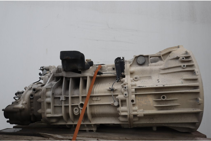 Mercedes-Benz G281-12KL MP4 AROCS 71537101470320 - Коробка передач для Грузовиков: фото 3 Mercedes-Benz G281-12KL MP4 AROCS 71537101470320 - Коробка передач для Грузовиков: фото 3