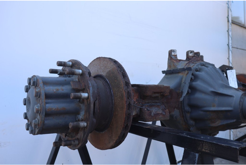 Mercedes-Benz R440-13A/C22.5 43/13 - Задняя ось для Грузовиков: фото 2 Mercedes-Benz R440-13A/C22.5 43/13 - Задняя ось для Грузовиков: фото 2