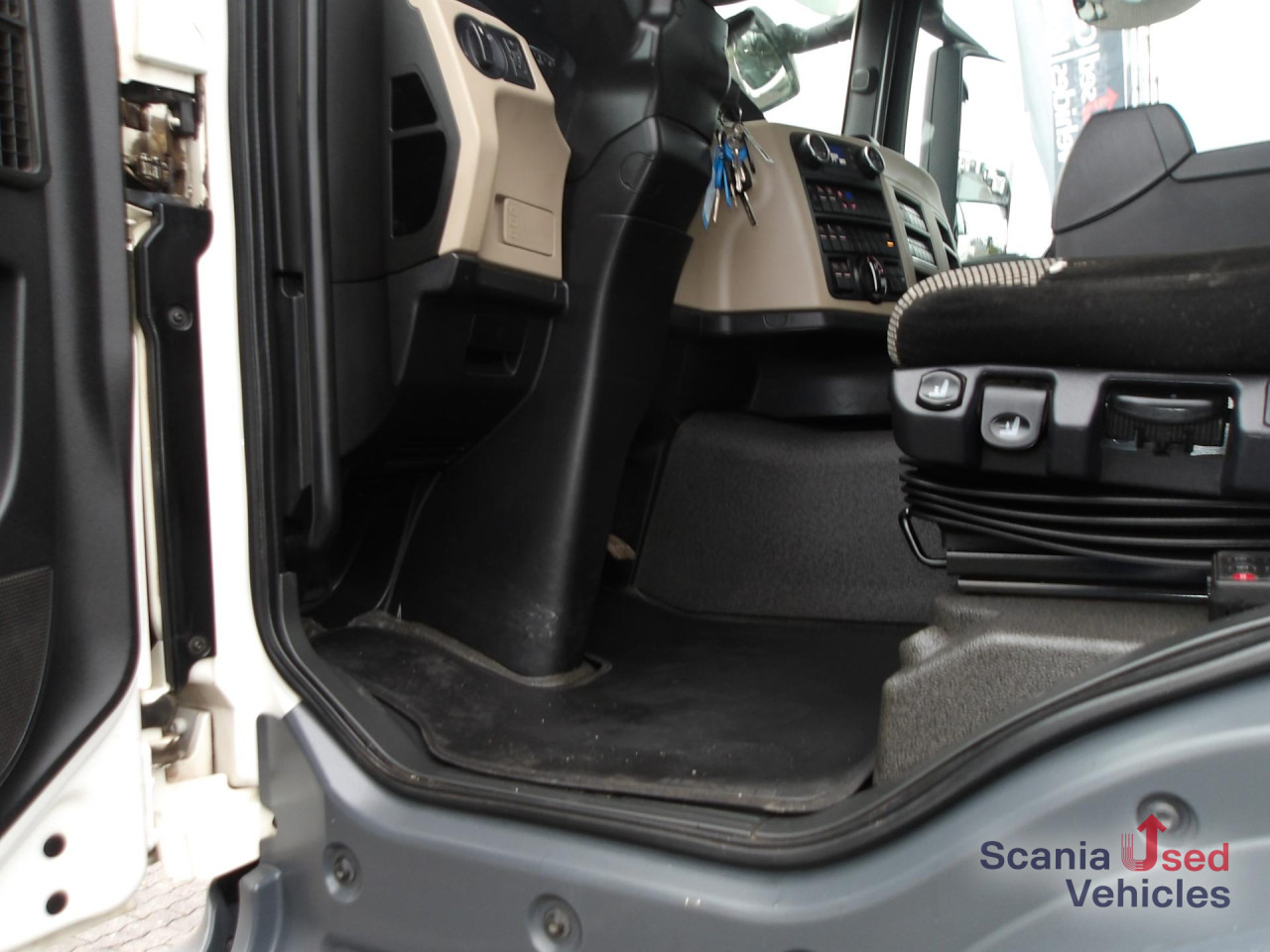 MAN TGS 26.460 - 6x2-4 - MEILLER RS 21.70 - - Крюковой мультилифт: фото 2 MAN TGS 26.460 - 6x2-4 - MEILLER RS 21.70 - - Крюковой мультилифт: фото 2