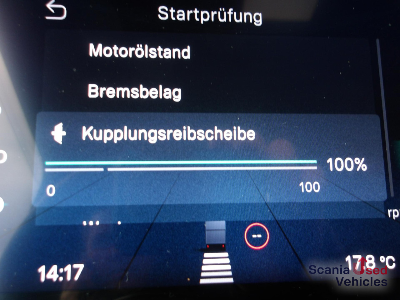 SCANIA R 460 EB - MEGA - HIGHLINE - 2x TANKs - ACC - Тягач: фото 4 SCANIA R 460 EB - MEGA - HIGHLINE - 2x TANKs - ACC - Тягач: фото 4