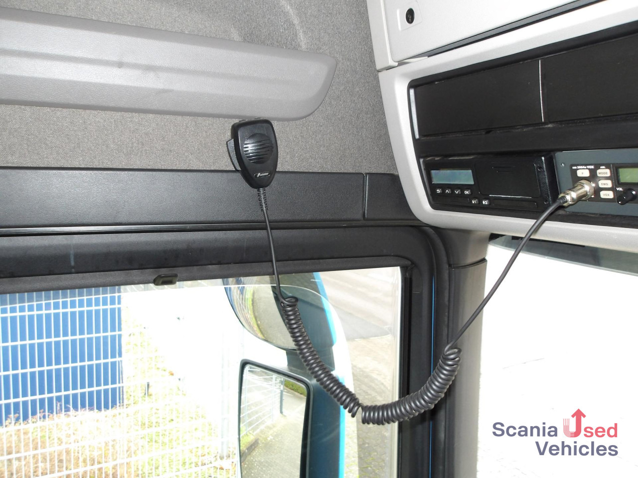 SCANIA R 500 NB - HYDRAULIK - FULL AIR - ALCOA - ACC - Тягач: фото 2 SCANIA R 500 NB - HYDRAULIK - FULL AIR - ALCOA - ACC - Тягач: фото 2