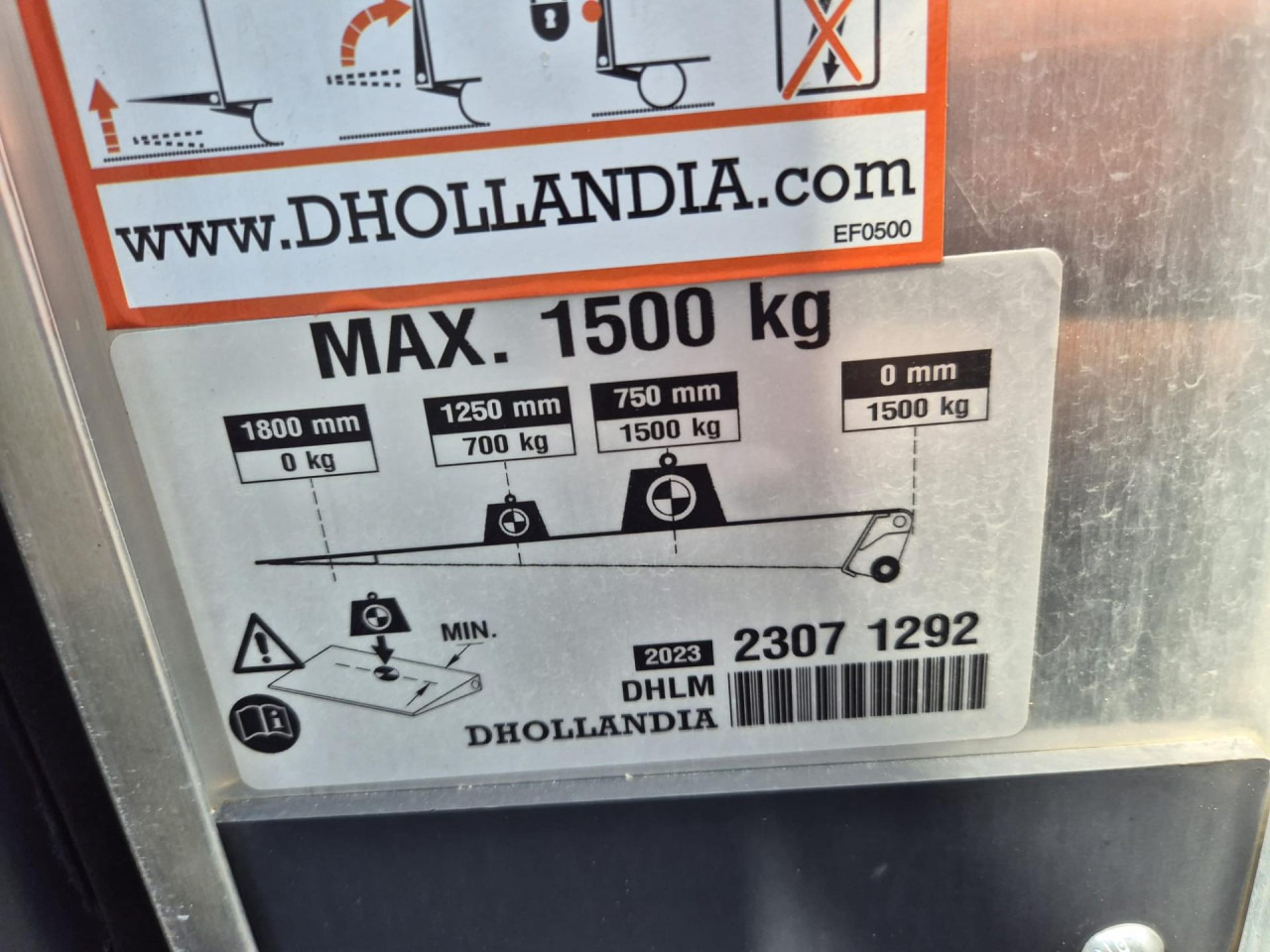 IVECO Daily 70C18H в лизинг IVECO Daily 70C18H: фото 11 IVECO Daily 70C18H в лизинг IVECO Daily 70C18H: фото 11