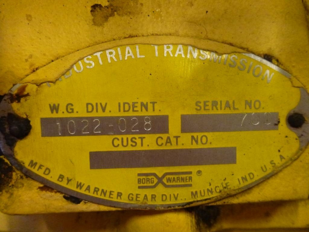 CAT 305.5 E Växellåda, 1022-028 - Коробка передач для Строительной техники: фото 4 CAT 305.5 E Växellåda, 1022-028 - Коробка передач для Строительной техники: фото 4