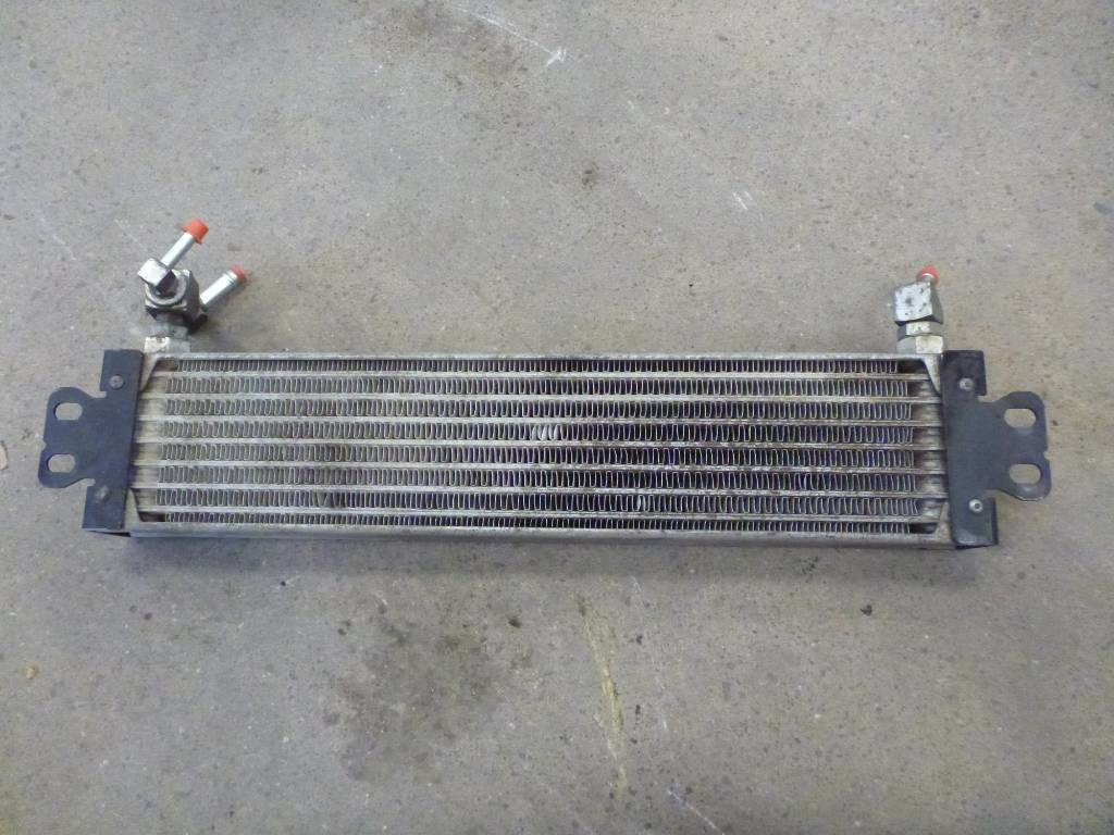 CAT 374 D Oljekylare, 338-7728 - Радиатор для Строительной техники: фото 1 CAT 374 D Oljekylare, 338-7728 - Радиатор для Строительной техники: фото 1